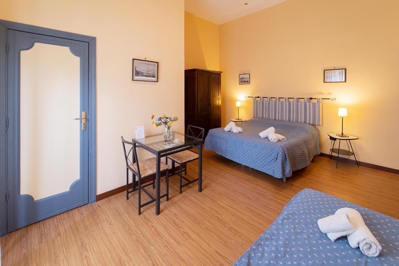 Medina H. Napoli Centro, By Clapa Group Hotel Exterior photo