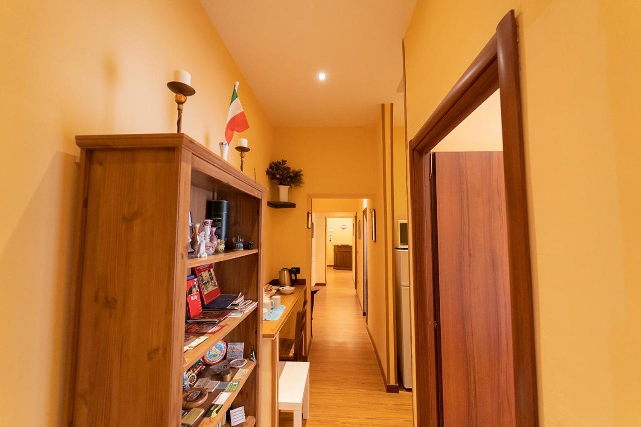 Medina H. Napoli Centro, By Clapa Group Hotel Exterior photo