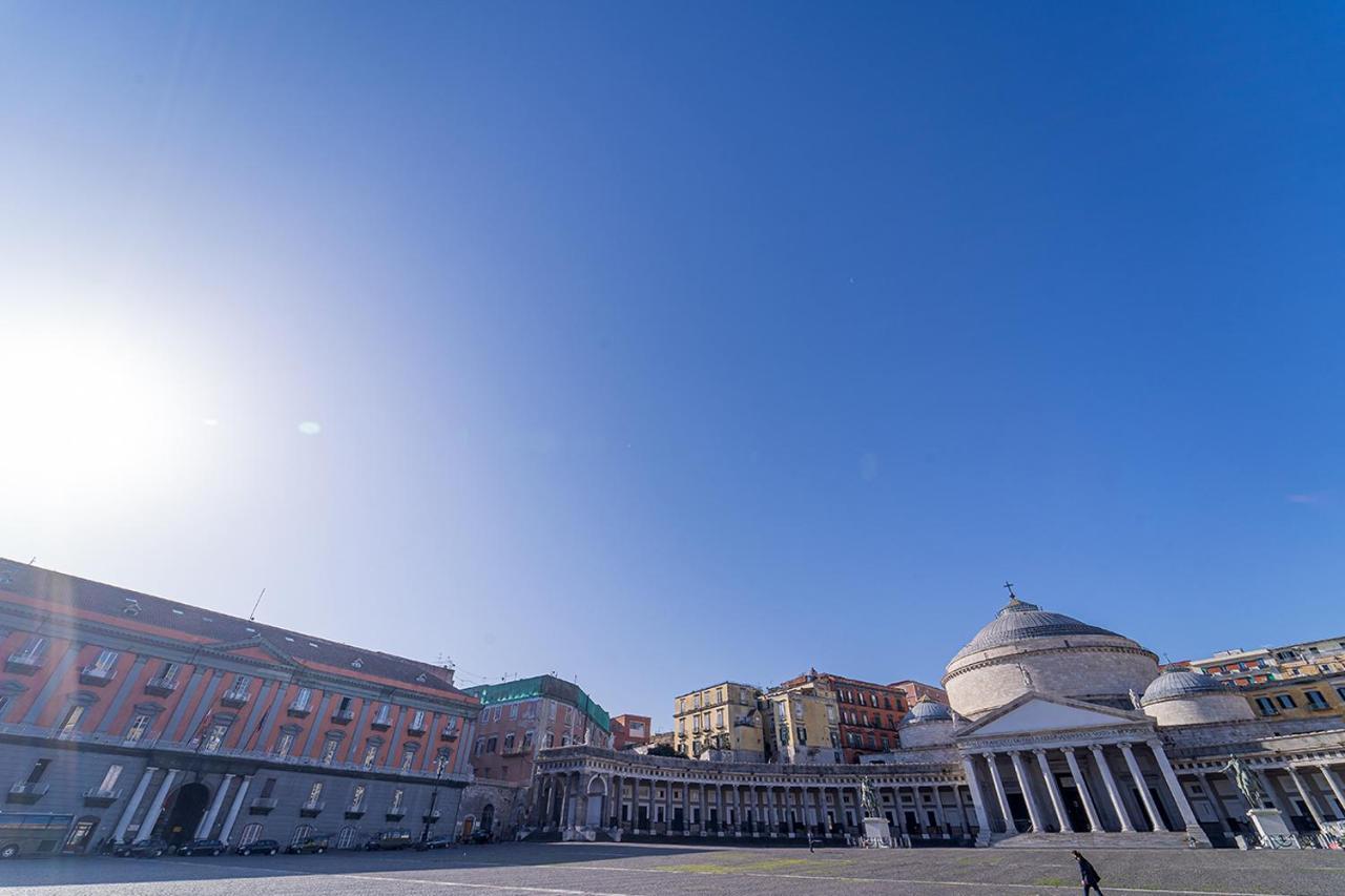 Medina H. Napoli Centro, By Clapa Group Hotel Exterior photo