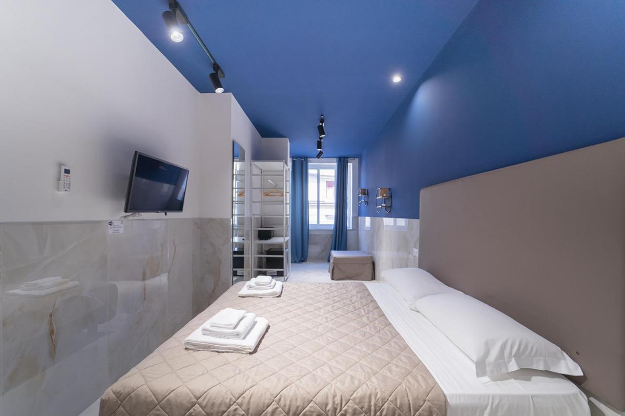 Medina H. Napoli Centro, By Clapa Group Hotel Exterior photo
