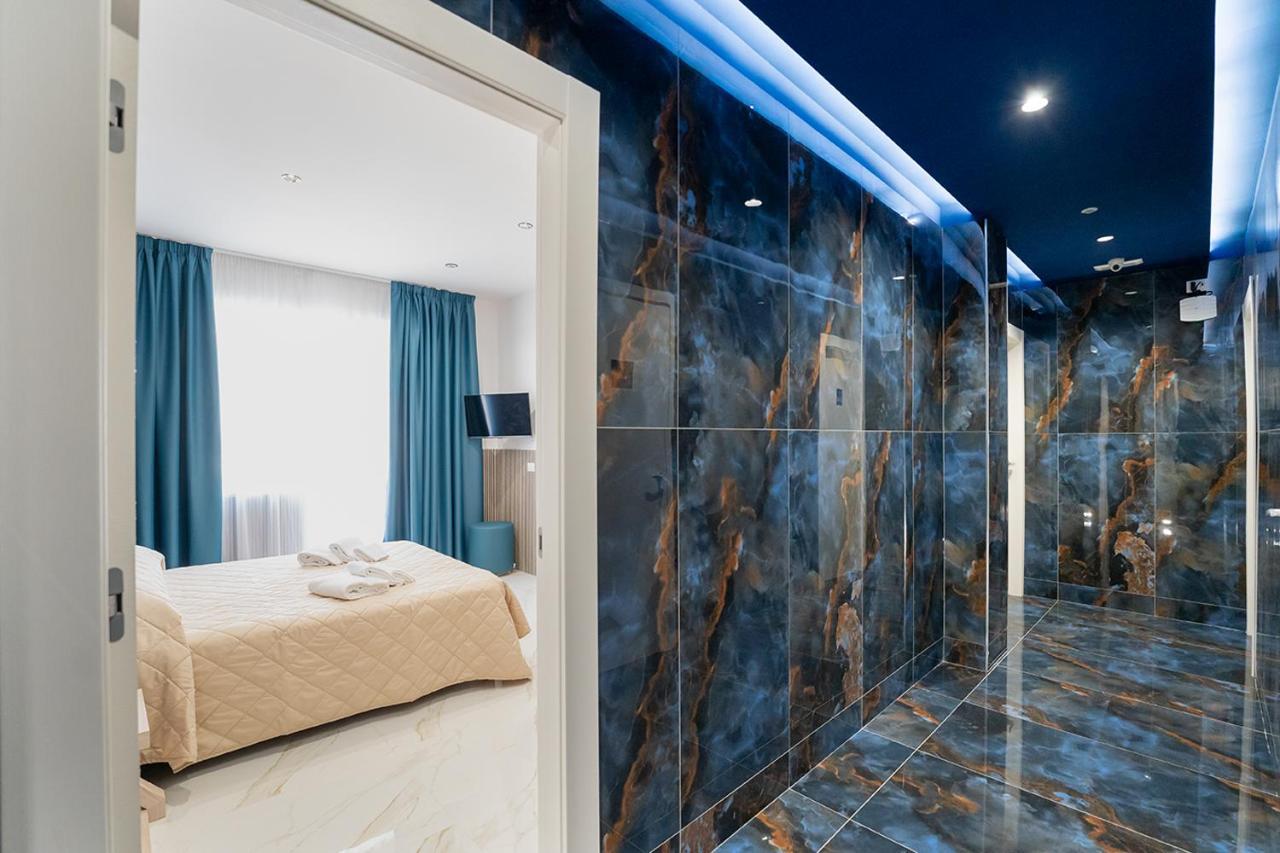 Medina H. Napoli Centro, By Clapa Group Hotel Exterior photo