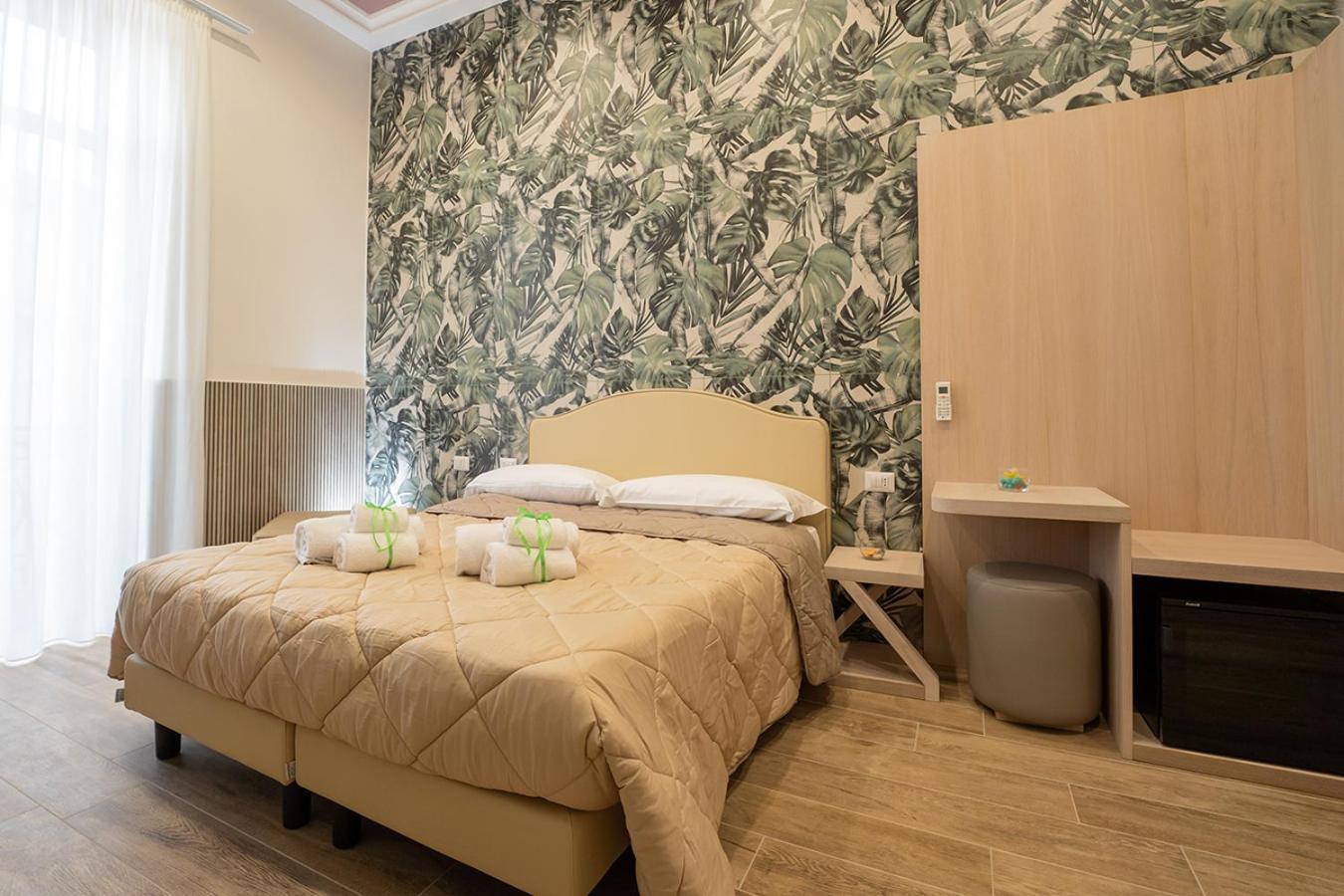 Medina H. Napoli Centro, By Clapa Group Hotel Exterior photo