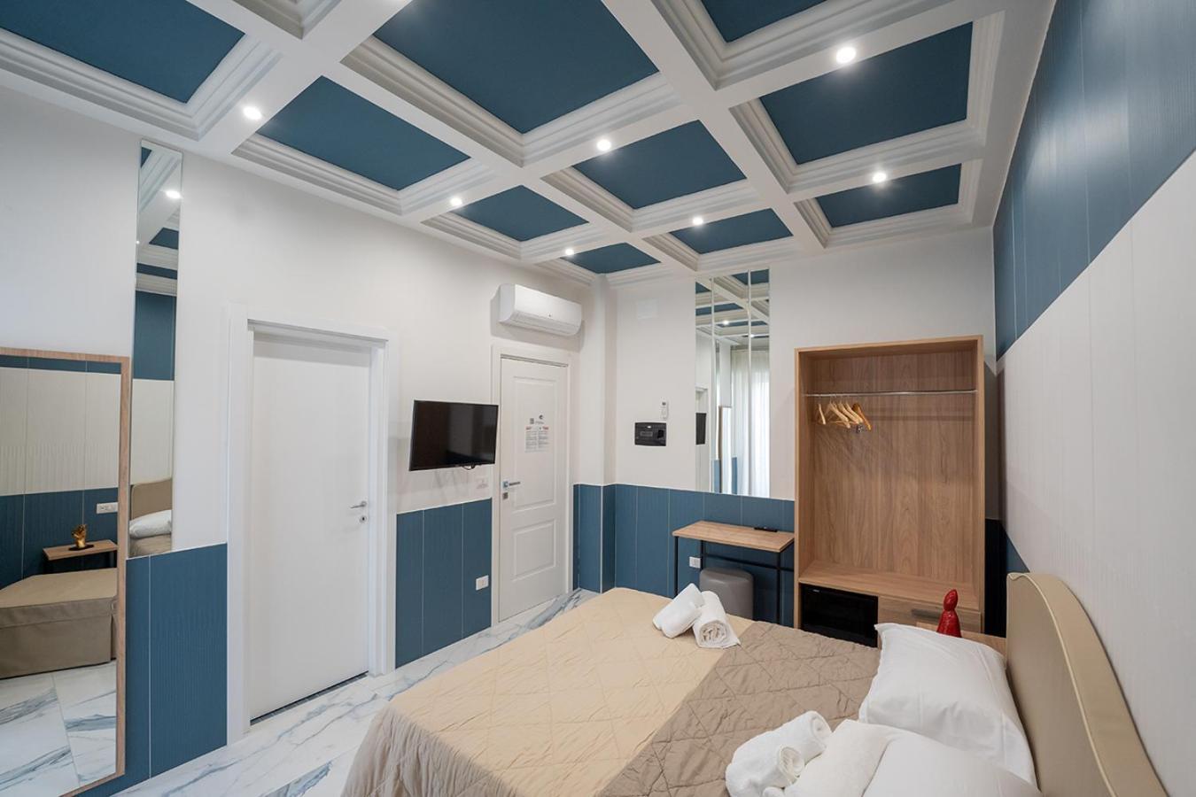 Medina H. Napoli Centro, By Clapa Group Hotel Exterior photo