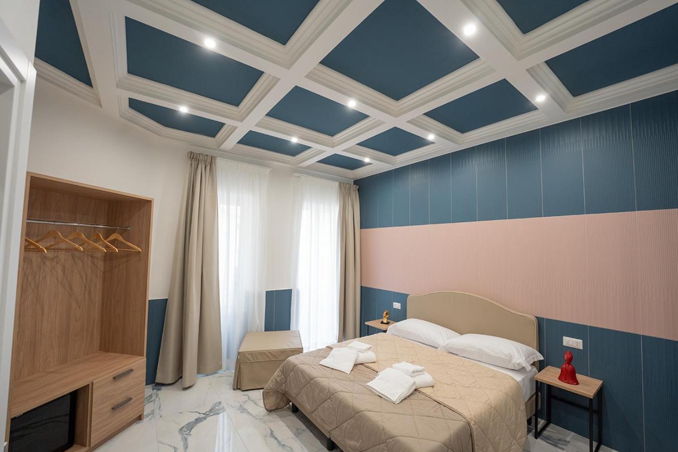 Medina H. Napoli Centro, By Clapa Group Hotel Exterior photo