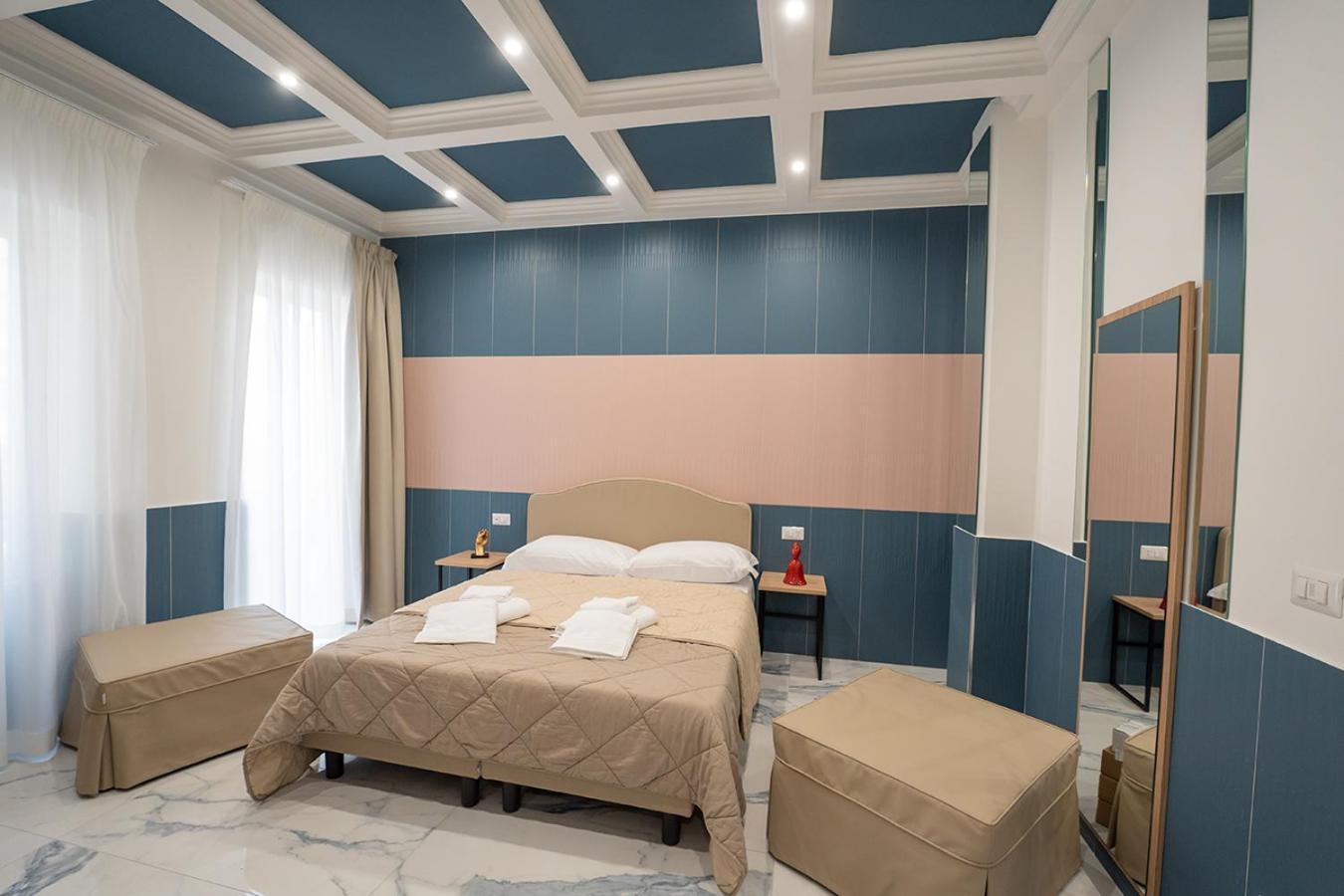 Medina H. Napoli Centro, By Clapa Group Hotel Exterior photo