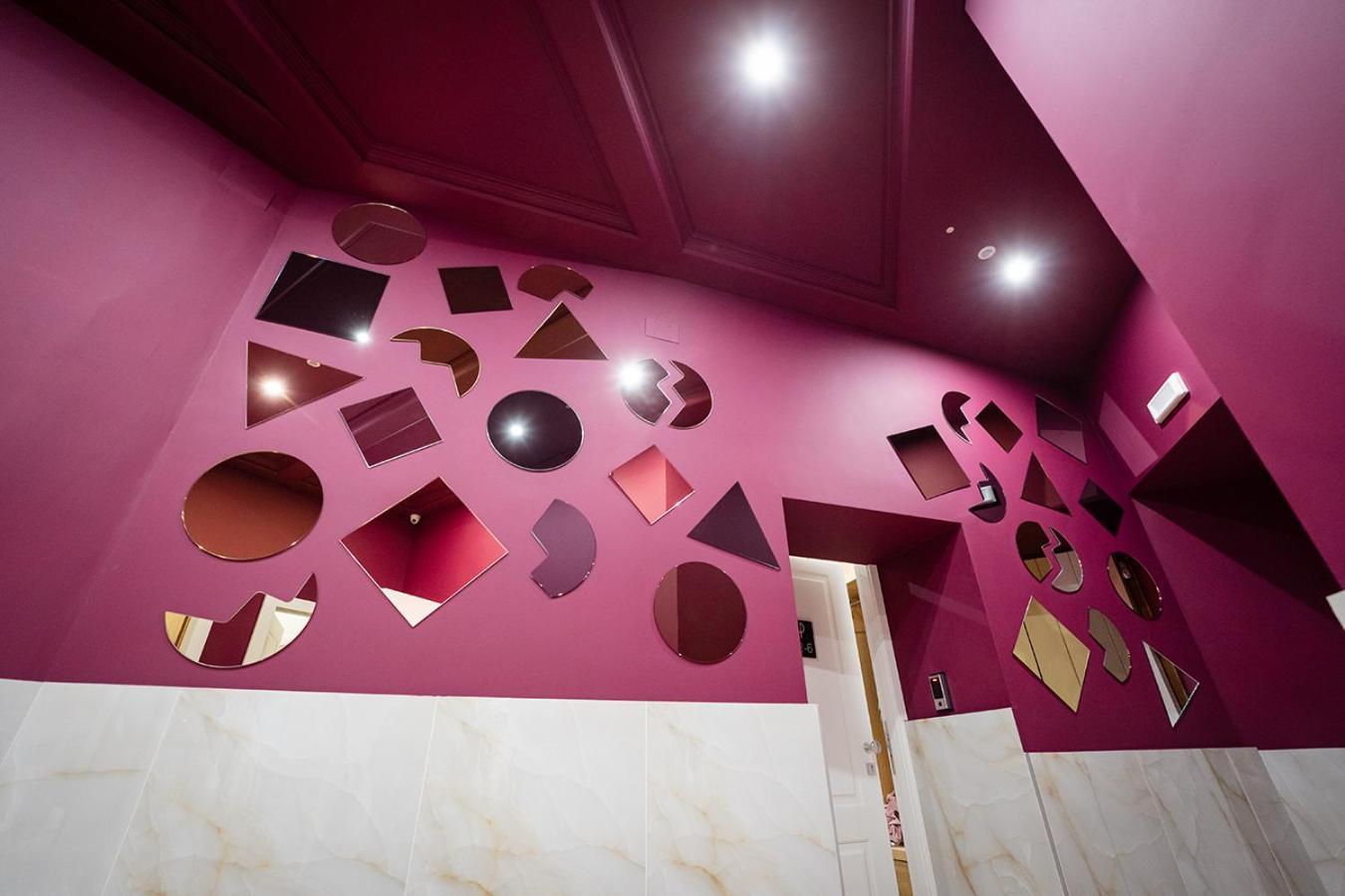 Medina H. Napoli Centro, By Clapa Group Hotel Exterior photo