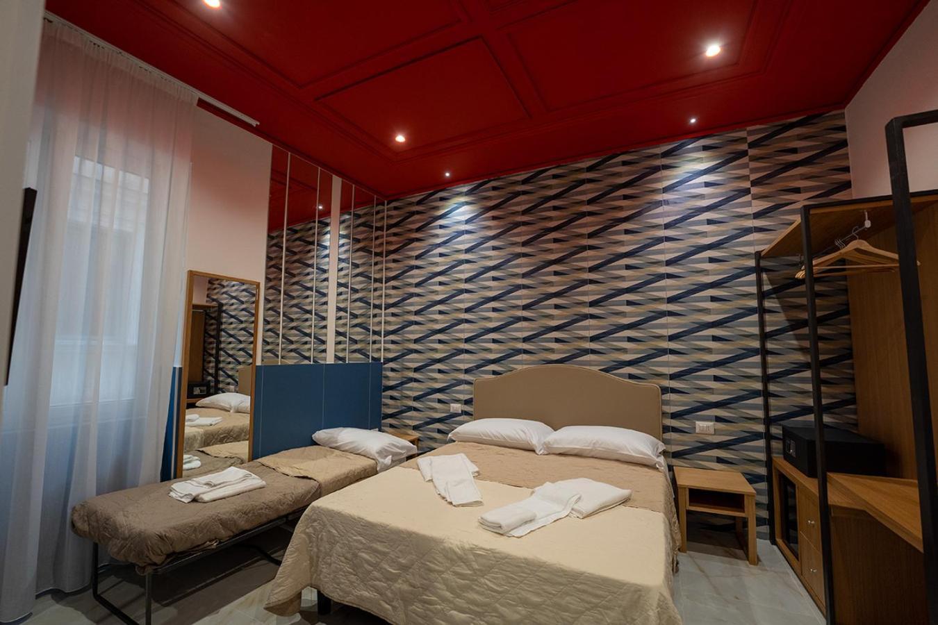 Medina H. Napoli Centro, By Clapa Group Hotel Exterior photo