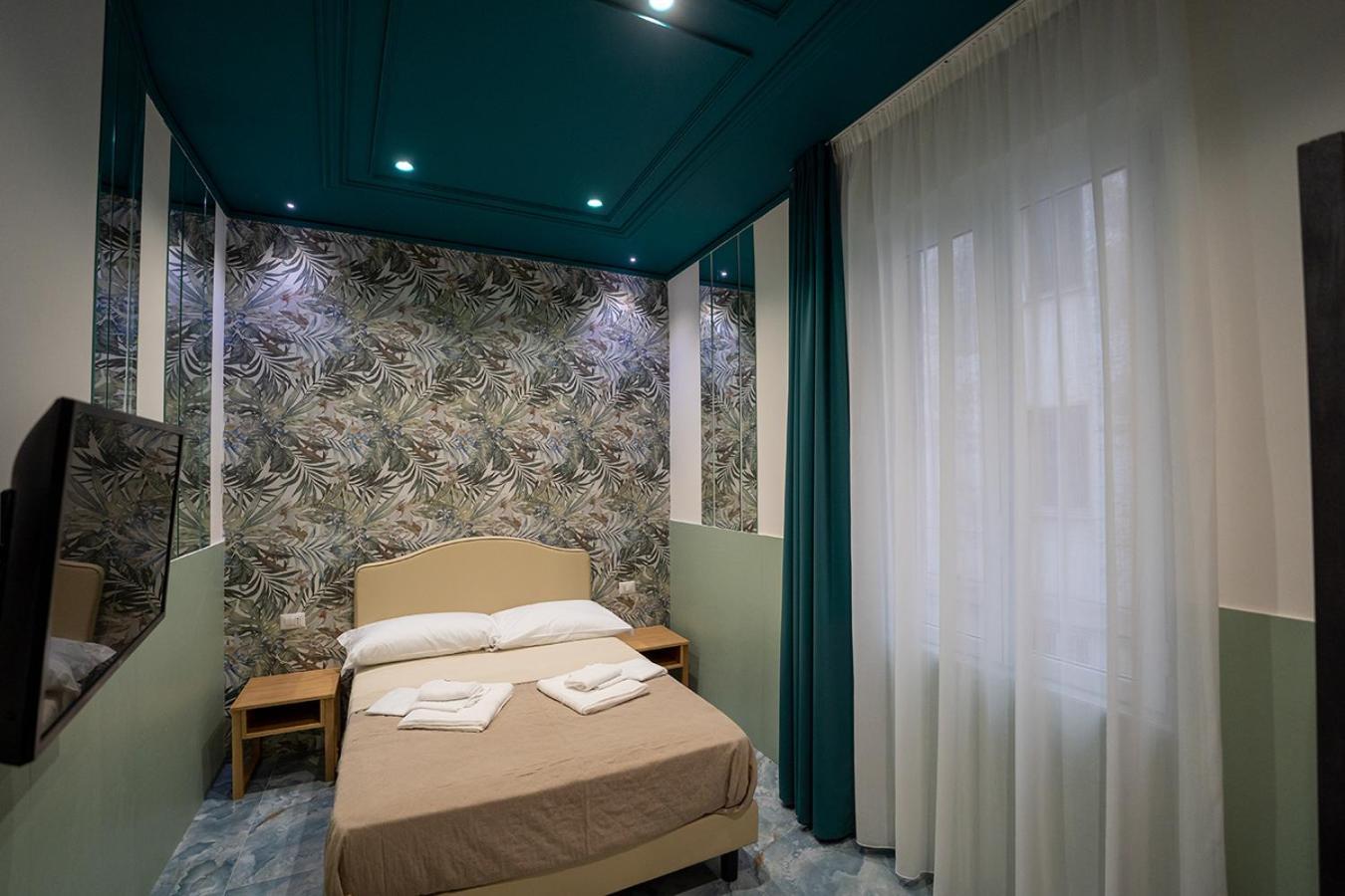 Medina H. Napoli Centro, By Clapa Group Hotel Exterior photo