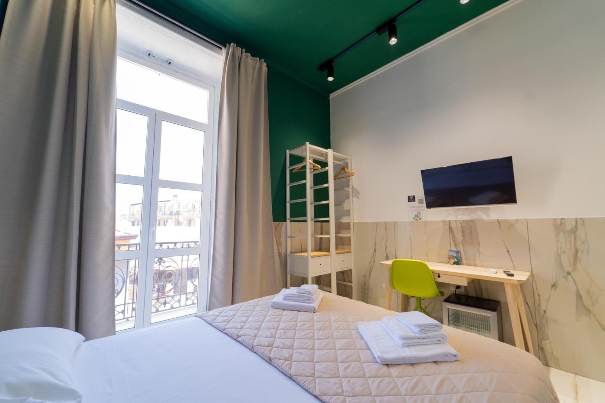 Medina H. Napoli Centro, By Clapa Group Hotel Room photo
